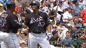 Figueroa's two-run triple