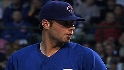 Wells' pitching reel