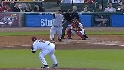 Sandoval's two-run single