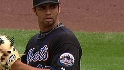 Figueroa's stellar relief