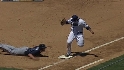 A. Gonzalez turns two