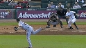 Pence's two-run shot