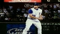 Rangers Insider: Feldman arrives