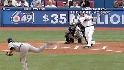 Rios' RBI single