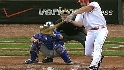 Rolen's two-run shot