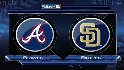 Recap: ATL 6, SD 2