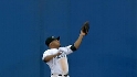 Wells' phenomenal catch