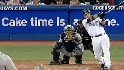 Scutaro's solo shot