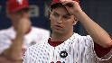 Happ's four-hit shutout