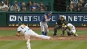 Murphy's two-run homer