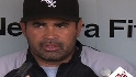 Ozzie on Jenks and Ramirez