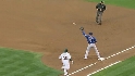 Padilla uses the eephus
