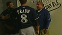 The Network discusses Fielder