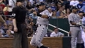 Mariners' six-run fourth