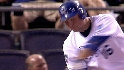 Butler's RBI single