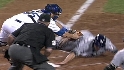 Braun's two-run double