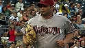 Davis' strong outing