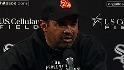 Ozzie talks Thome and Floyd