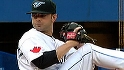 Rzepczynski's seven strikeouts