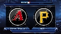 Recap: ARI 4, PIT 3