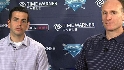 Shapiro talks about the future