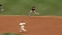 Tulowitzki shows his range