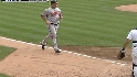 Pie's RBI single