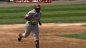 Vlad's solo homer