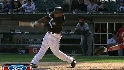 Wise's pinch-hit homer