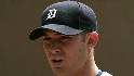 Porcello's 10th win