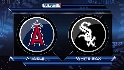 Recap: LAA 9, CWS 5