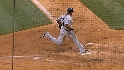 Wilson's sacrifice fly