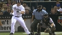 Richard's RBI single