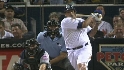 Blanco's RBI double