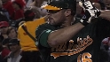 MLB Tonight on Giambi's release