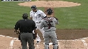 Cabrera's three-run dinger