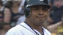 Swarzak throws out Guillen