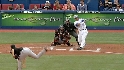 Rios goes back-to-back