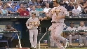 Everidge's RBI single