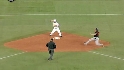 Reimold's RBI grounder