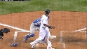Bradley gets two