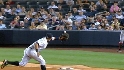A-Rod snags a liner