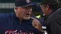 Gardenhire's ejection