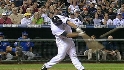 Iannetta's two-run shot