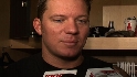 Peavy on bullpen sessions