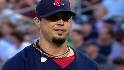 Beckett shuts down the Yanks