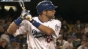 Blake's three-run blast