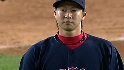 Tazawa's debut