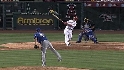 Izturis' RBI single