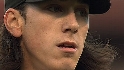 Lincecum's strong start